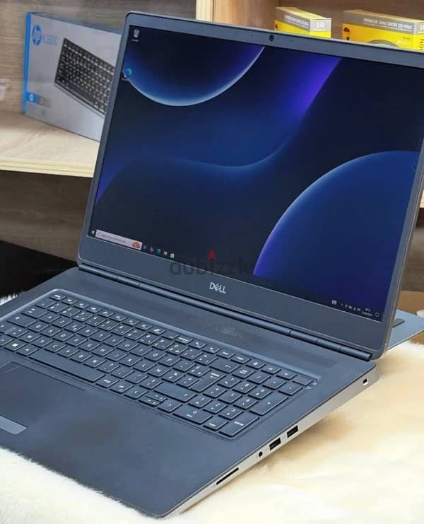 DELL PRECISION 7760 2