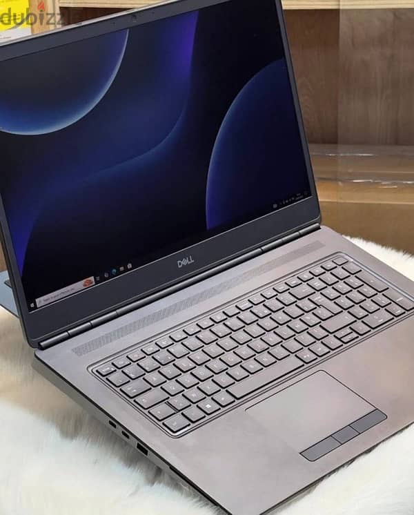 DELL PRECISION 7760 3