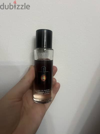 Smart black opium perfume