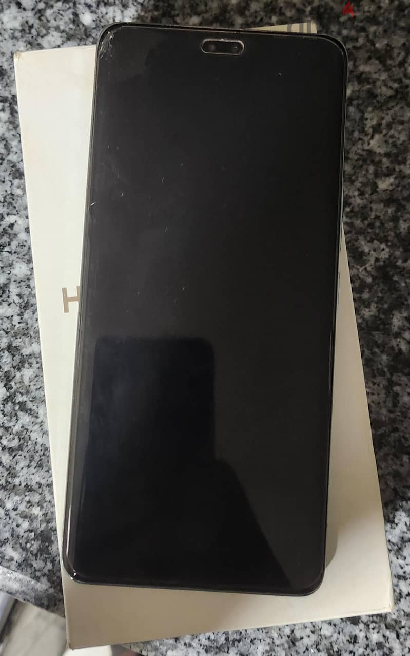 Honor 200 Pro 1