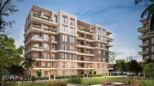 Studio for Sale in Hyde Park New Cairo – Prime Location