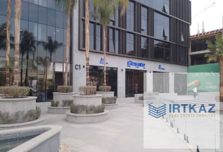 Office Fully Finished For Rent With Very Prime Location - New Cairo