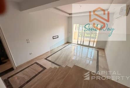Twin house for rent in Mivida Parcel