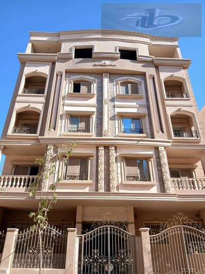For Sale | A Distinctive Apartment in Al-Andalus 2   A Very Special Location Close to 90th Street  
