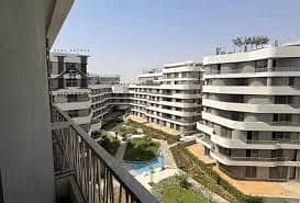 Fully Finished Studio for Sale in Bloomfields – Mostakbal City |