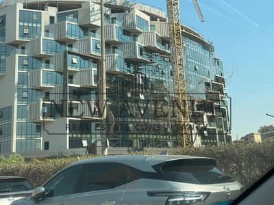 Office opportunity for sale Direct on ring road with installments delivery within 1 year by M square developments