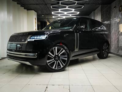 لاند روفر رنج روفر فوج 2026 range rover vouge p400 MTI