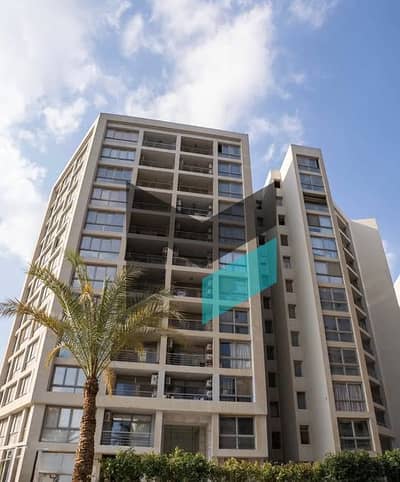 Apartment for Sale in One Kattameya Compound, 155 sqm, 3 Bedrooms, 5th Floor, Open Ring Road View.