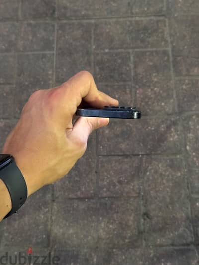 Apple - iPhone 15 Pro