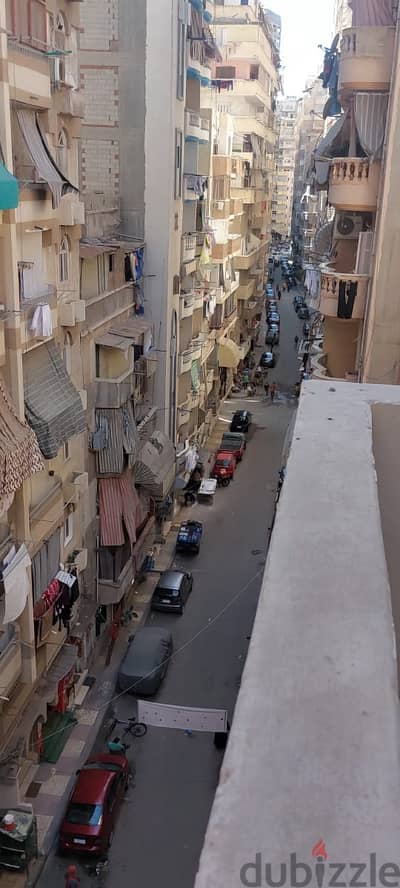 شقة للبيع بالعصافرة