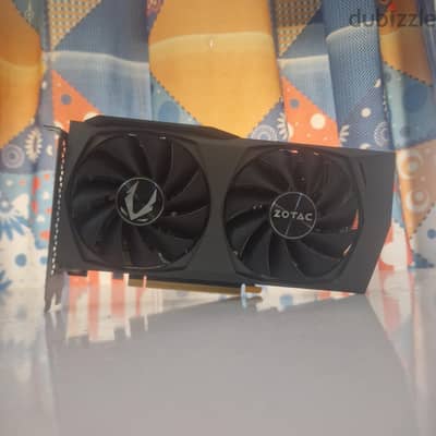 GeForce RTX 3060 12G good condition