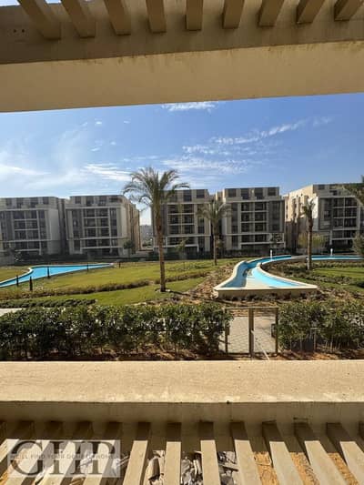 شقة للبيع فيفث سكوير المراسم التجمع الخامسFifth Square - Al Marasem