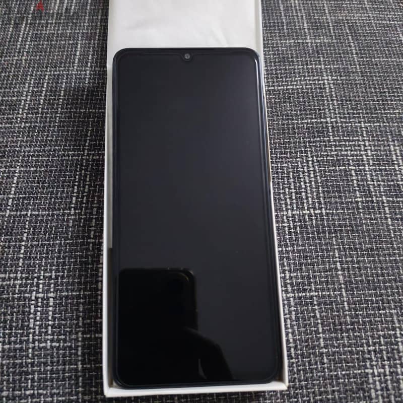 Samsung A07 5G 2