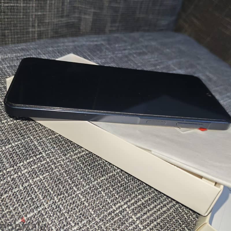 Samsung A07 5G 3