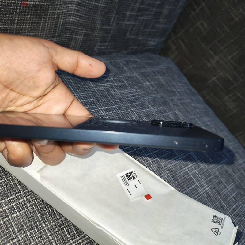 Samsung A07 5G 4