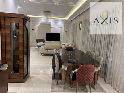 Villa Town House for resale at an amazing price, 370 SQM, in Beverly Hills The Westown compound el sheikh zayed