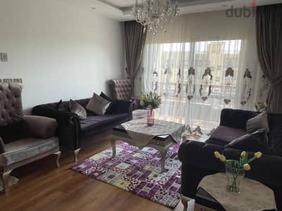 Reception Salon
