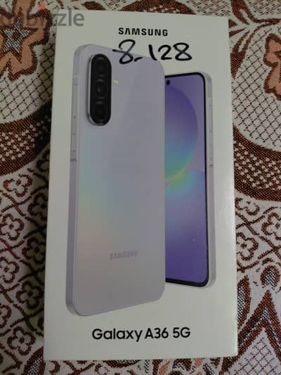 سامسونج ايه 35 5 جي