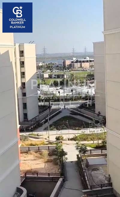 open view and an 8-year payment plan apartment for sale 217m at Alex West