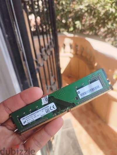 Ram Pc 4gb ddr4