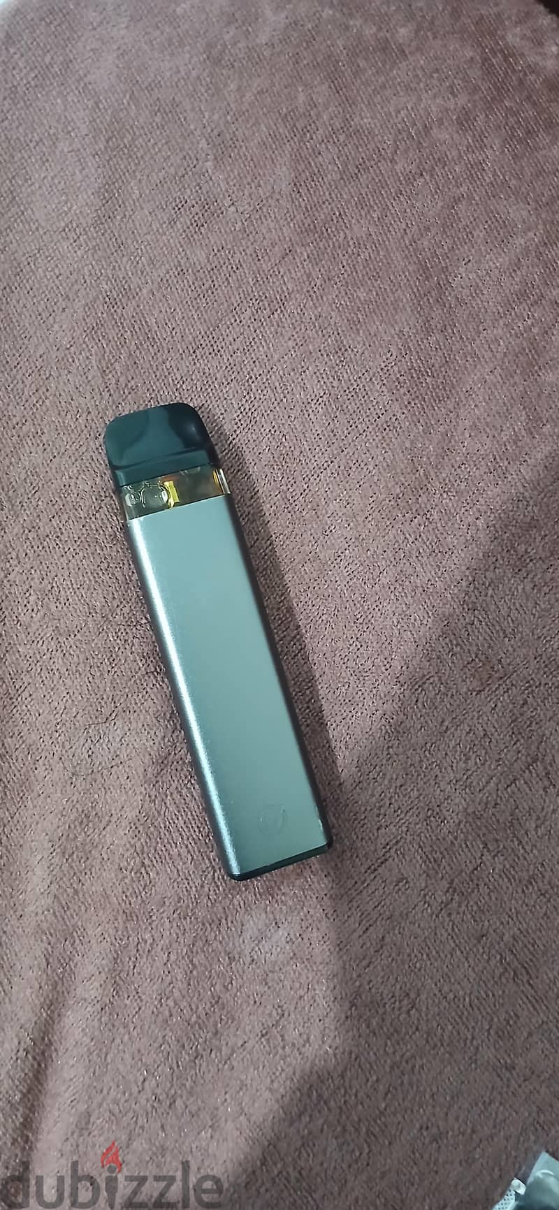 Vaporesso xros 3mini 1