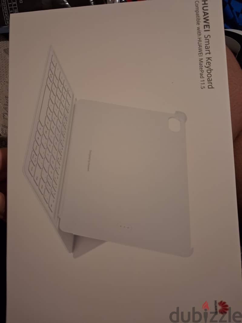 hauwei mate pad 11.5 1