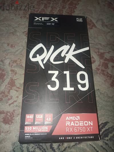 rx 6750xt