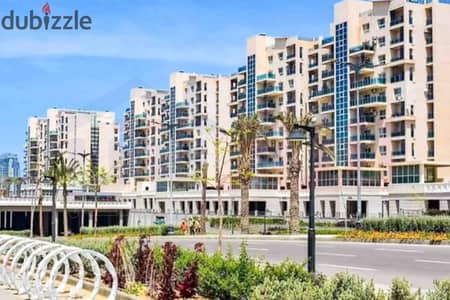 Apartment for sale, 173 sq m, North Coast - New Alamein Downtown