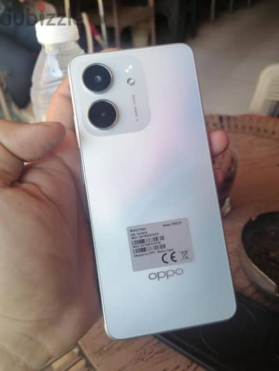 OPPO A5x