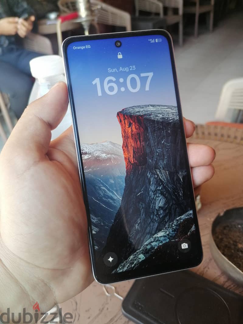 OPPO A5x 2