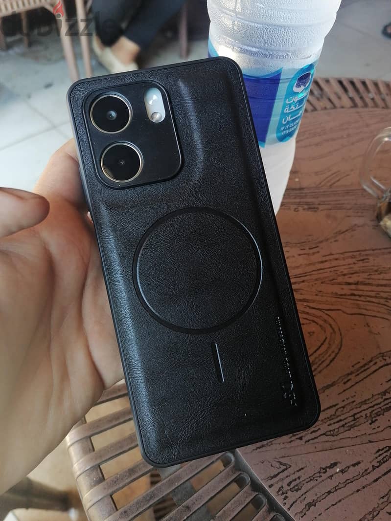 OPPO A5x 3