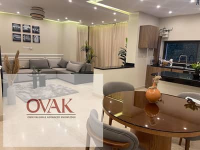 Apartment for Rent in Lake View Residence