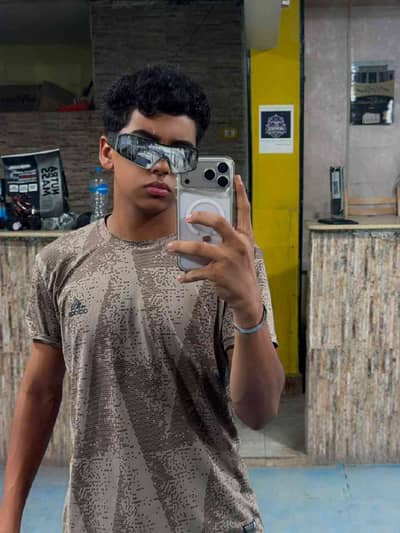Ziad waled