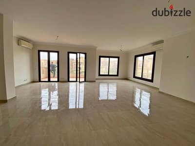 Ready To Move Fully Finished Apartment By SODIC