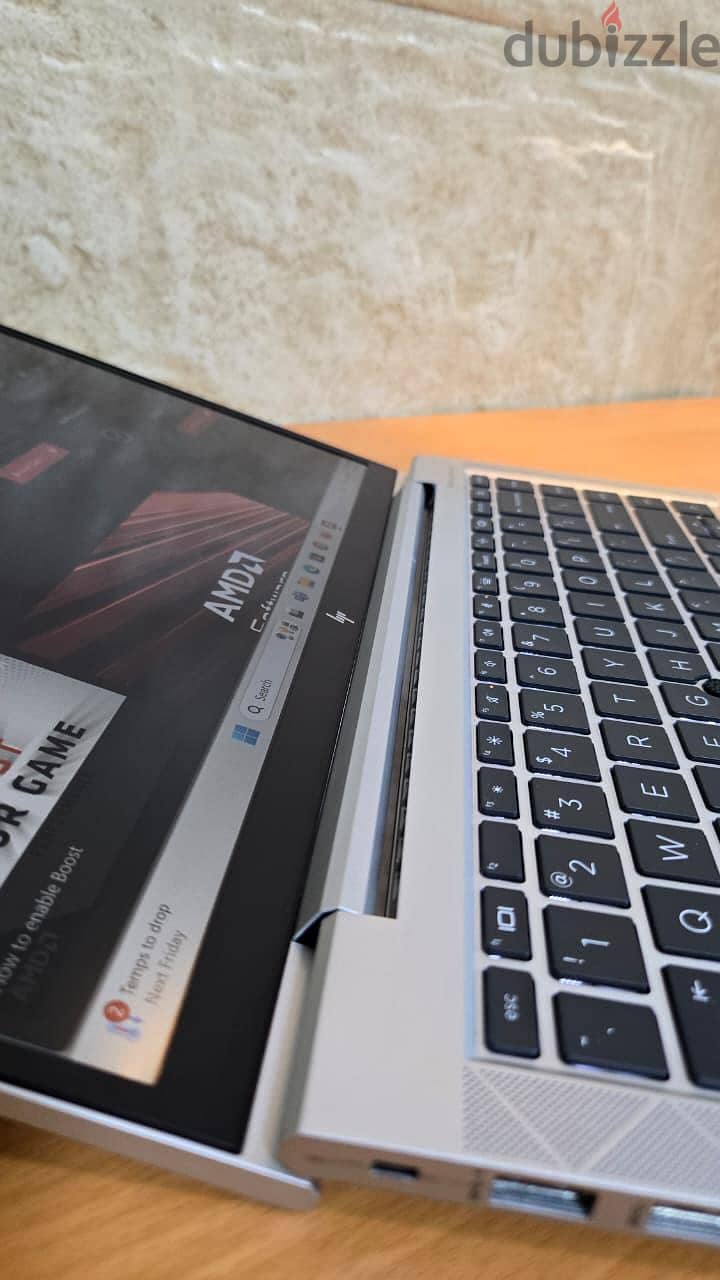 hp845 g8 6