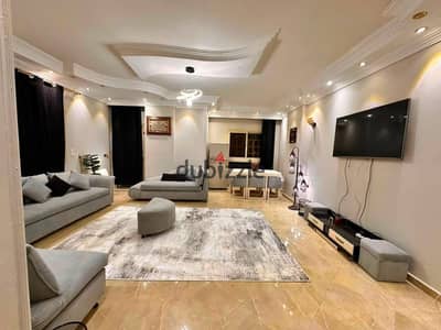 Zahra El Maadi furnished rental quote