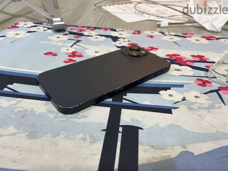 Apple - iPhone 15 2