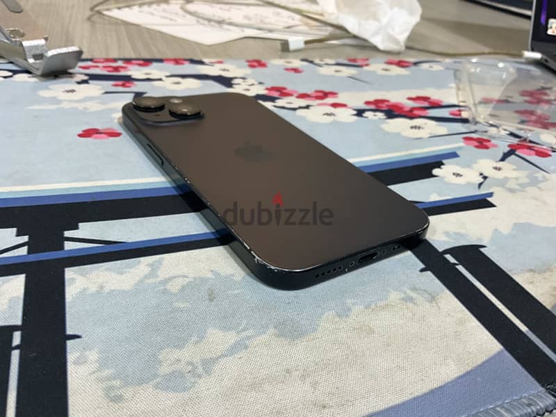 Apple - iPhone 15 3