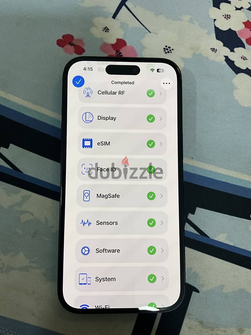 Apple - iPhone 15 7