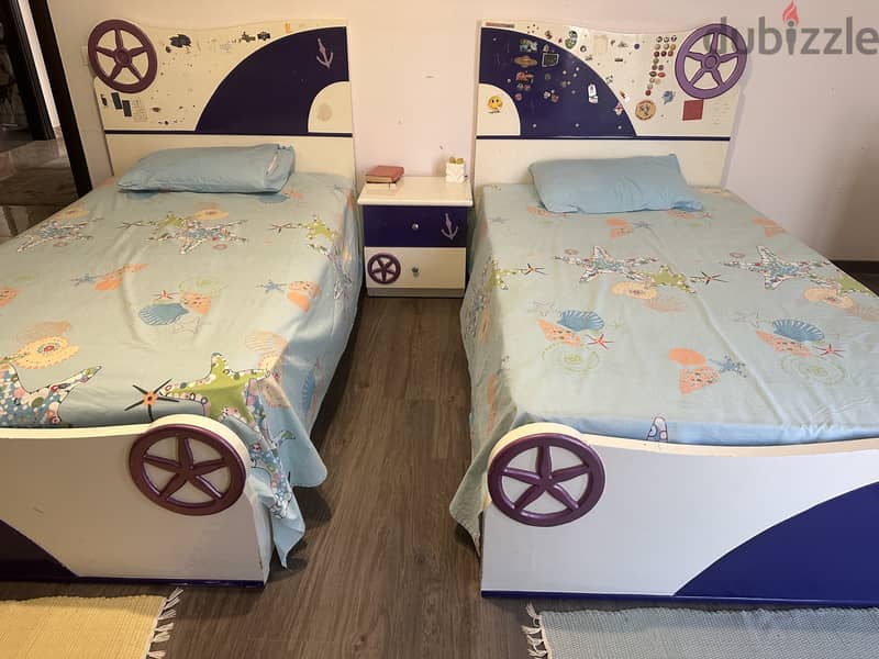 Bedroom 1