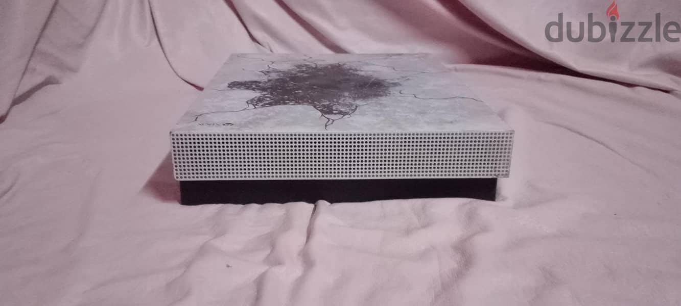 Xbox one x 3