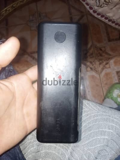 بور بنك انكر