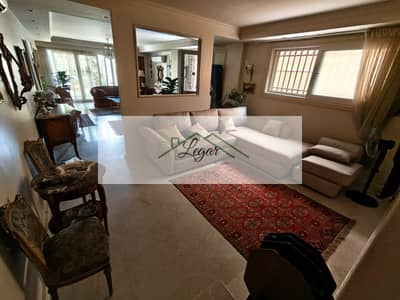 Duplex with Garden for Sale in Beverly Hills - 290m
