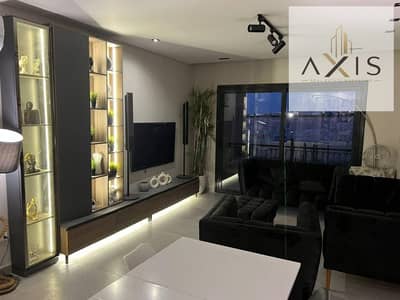 Apartment for resale at an amazing price, 165 SQM, in Village West Compound el sheikh zayed
