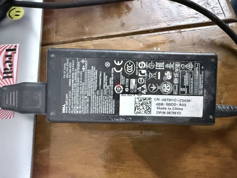 Dell laptop inspiron 7548 1