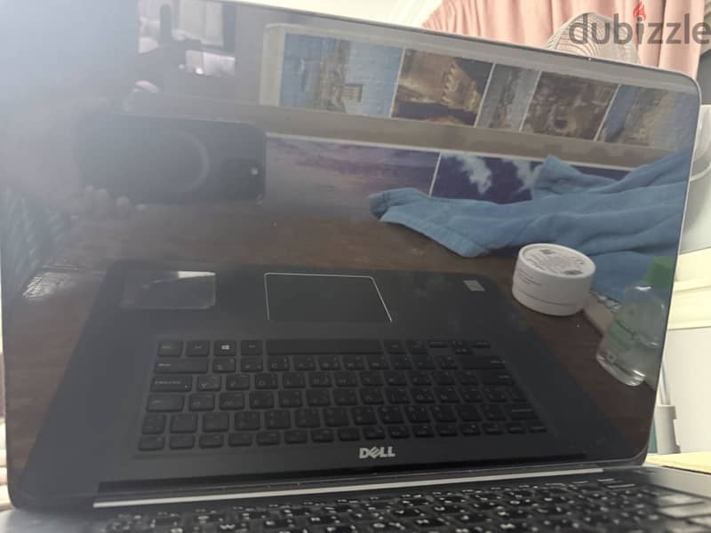 Dell laptop inspiron 7548 3