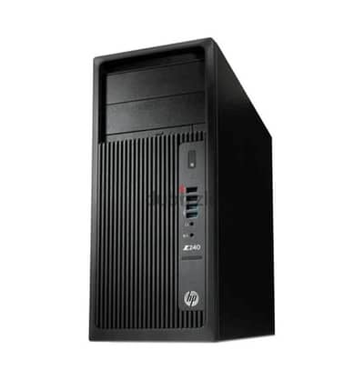 PC // Computer