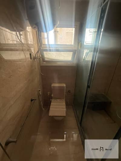 140 sqm Apartment for Sale in Madinaty B12 .