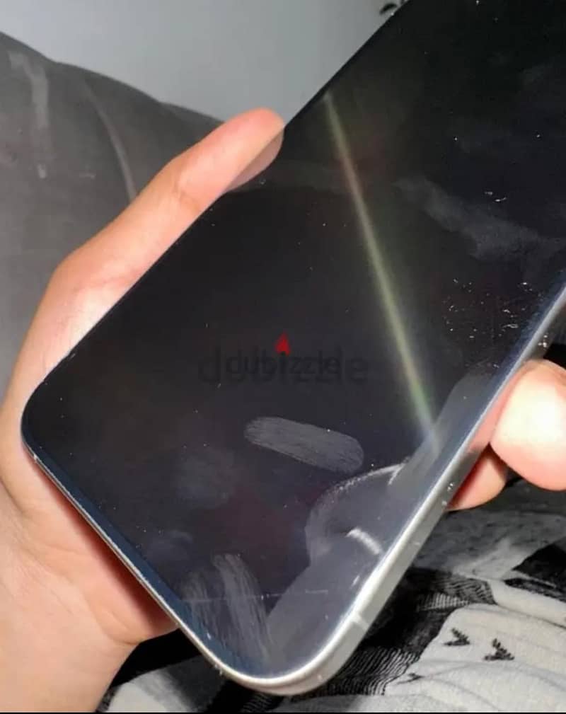 Apple - iPhone 15 Pro Max 1