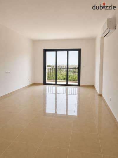 First Use 3 Bedroom Apartment With ACs For Rent - Fifth Square